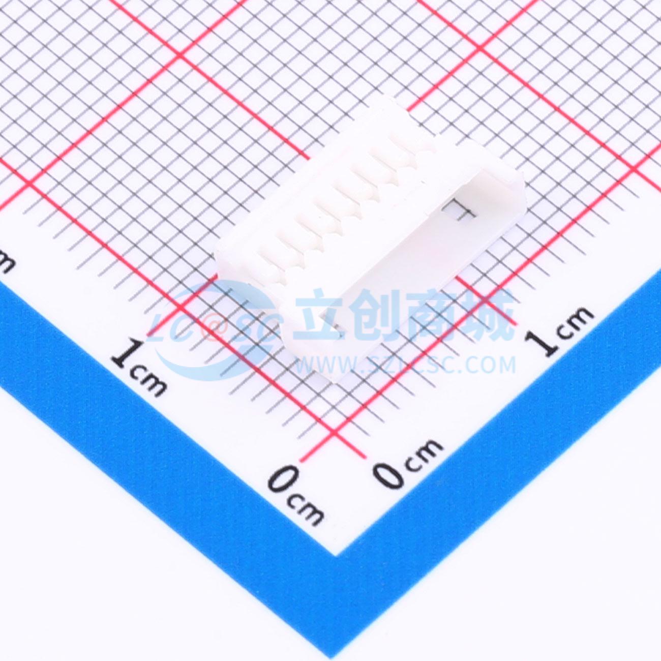 点击查看大图 X9821HF-09-N0HF实物图