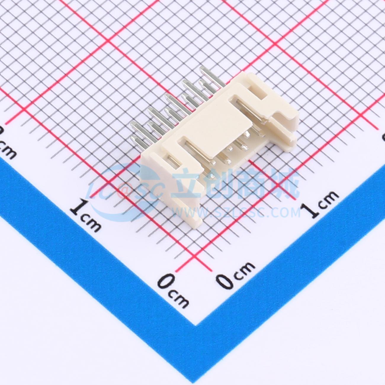HC-PHD-2*5A实物图