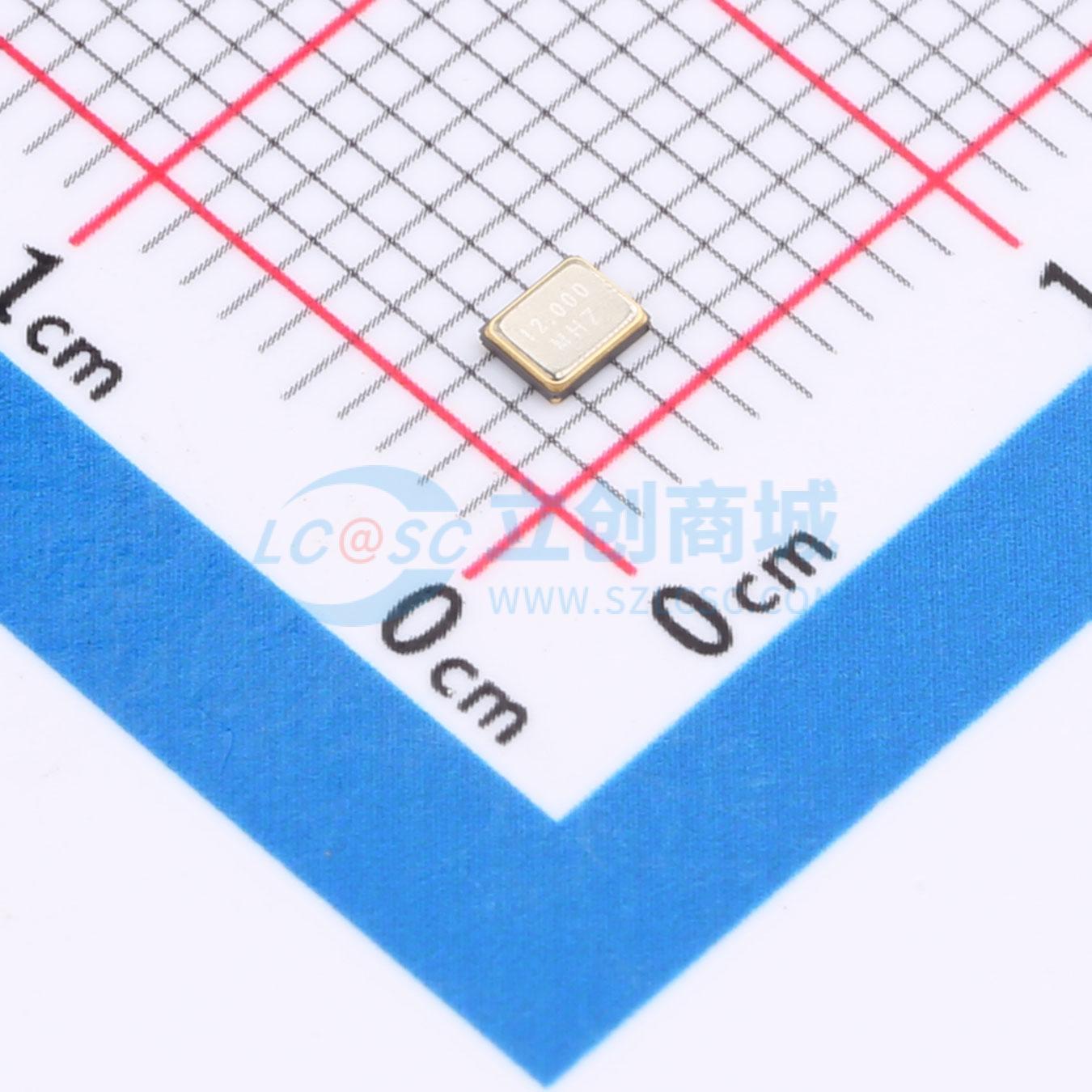 TXM12M0004252LBCEO00T实物图