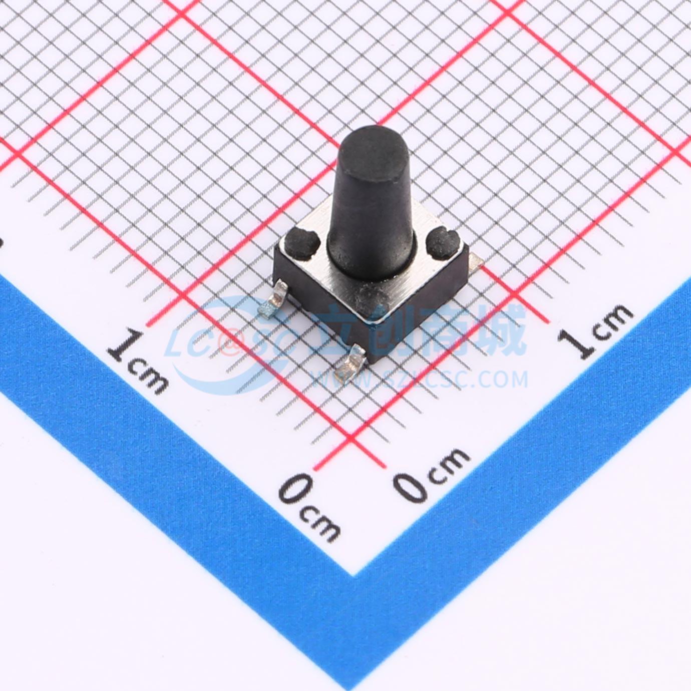 点击查看大图 TS-1095S-A135B2-C2D1实物图