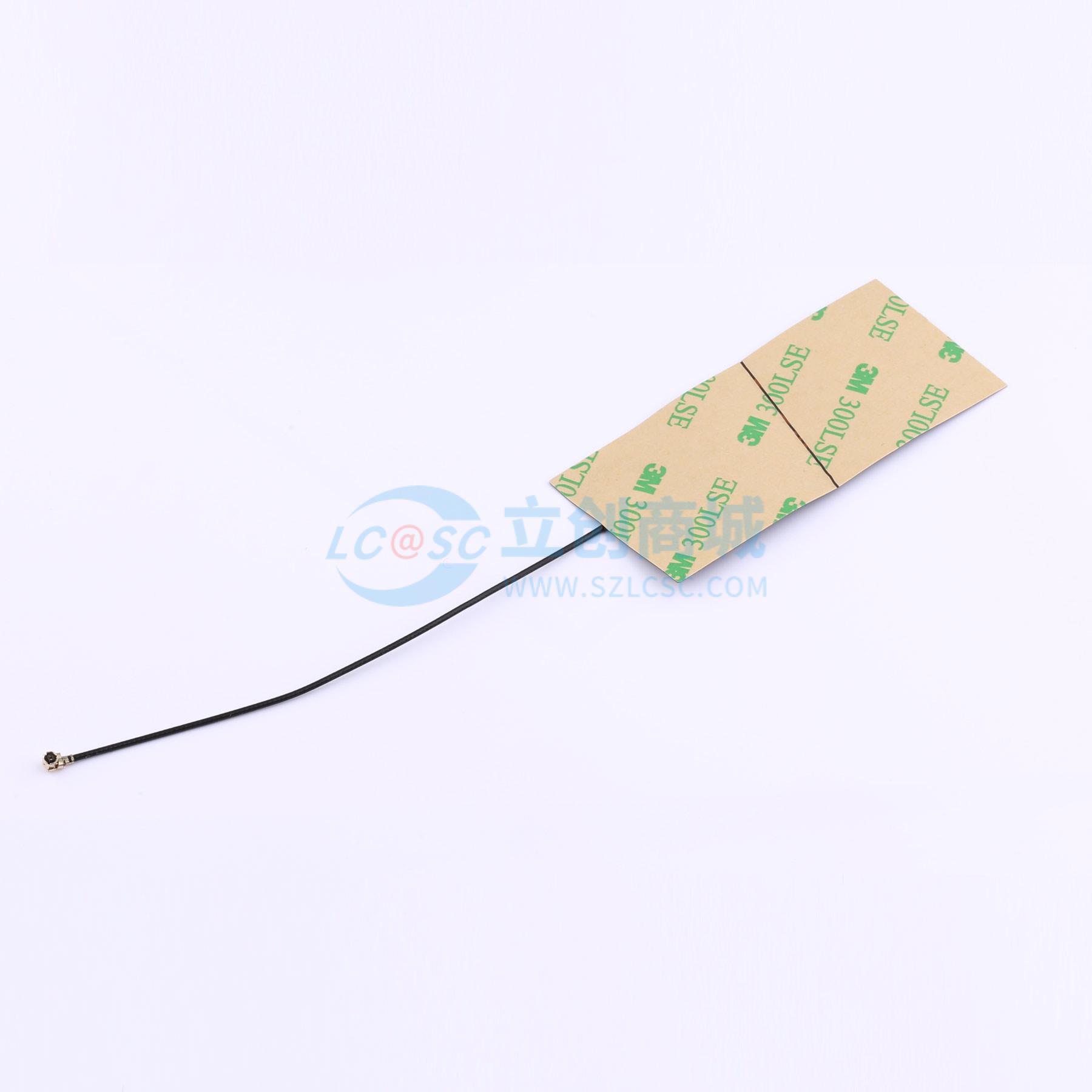 点击查看大图 BW433FNX75-35B1实物图