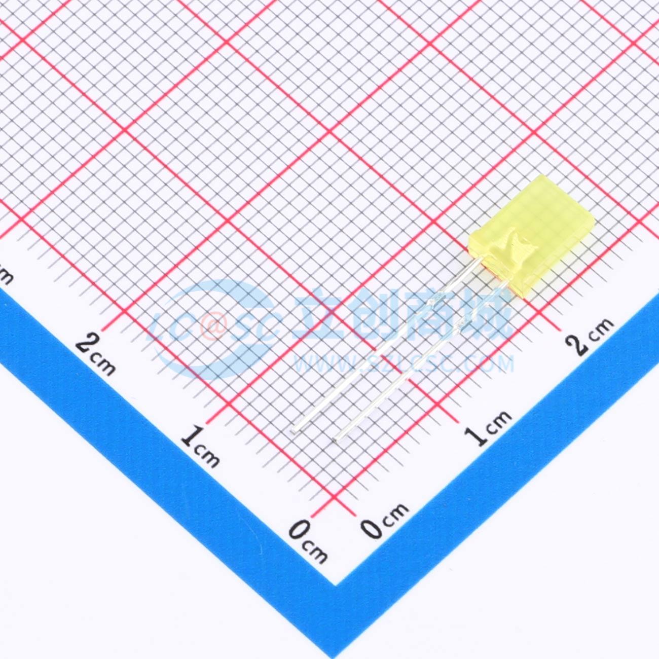点击查看大图 TJ-L257SSGCYMCGSFLC9Y-A5实物图