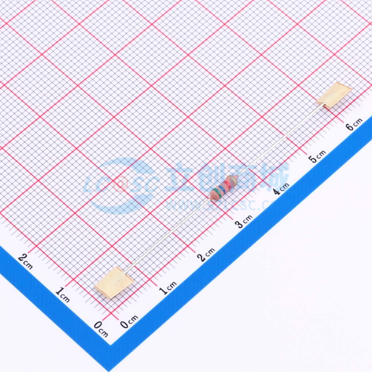 点击查看大图 FMP100JT-52-5K6实物图