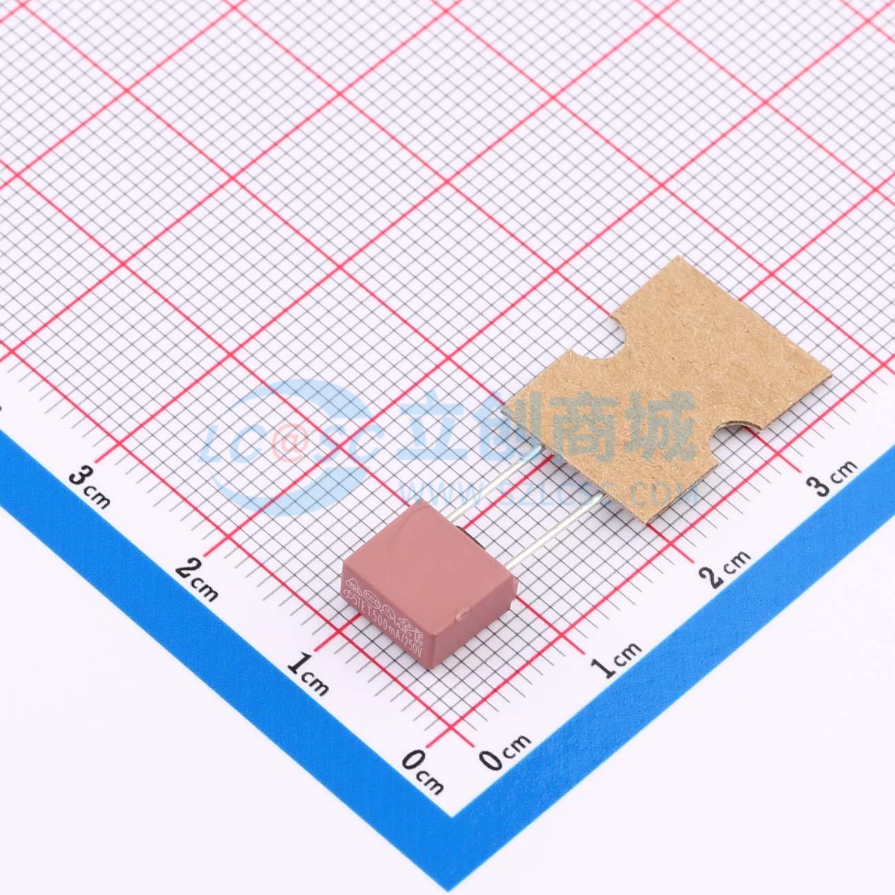 点击查看大图 5TE.05002R1BT实物图