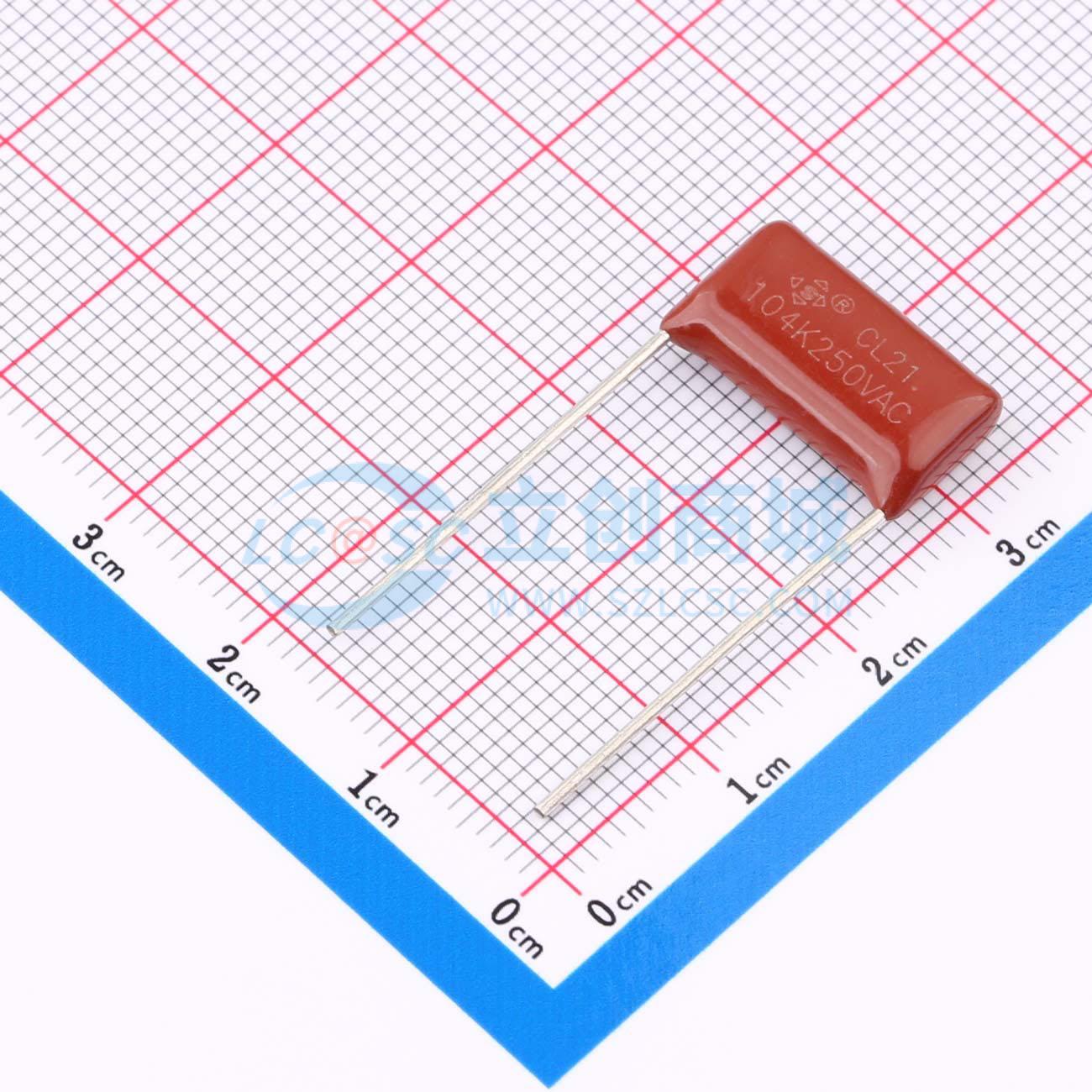 点击查看大图 L2E2104KQ1B0170095050EOZ实物图