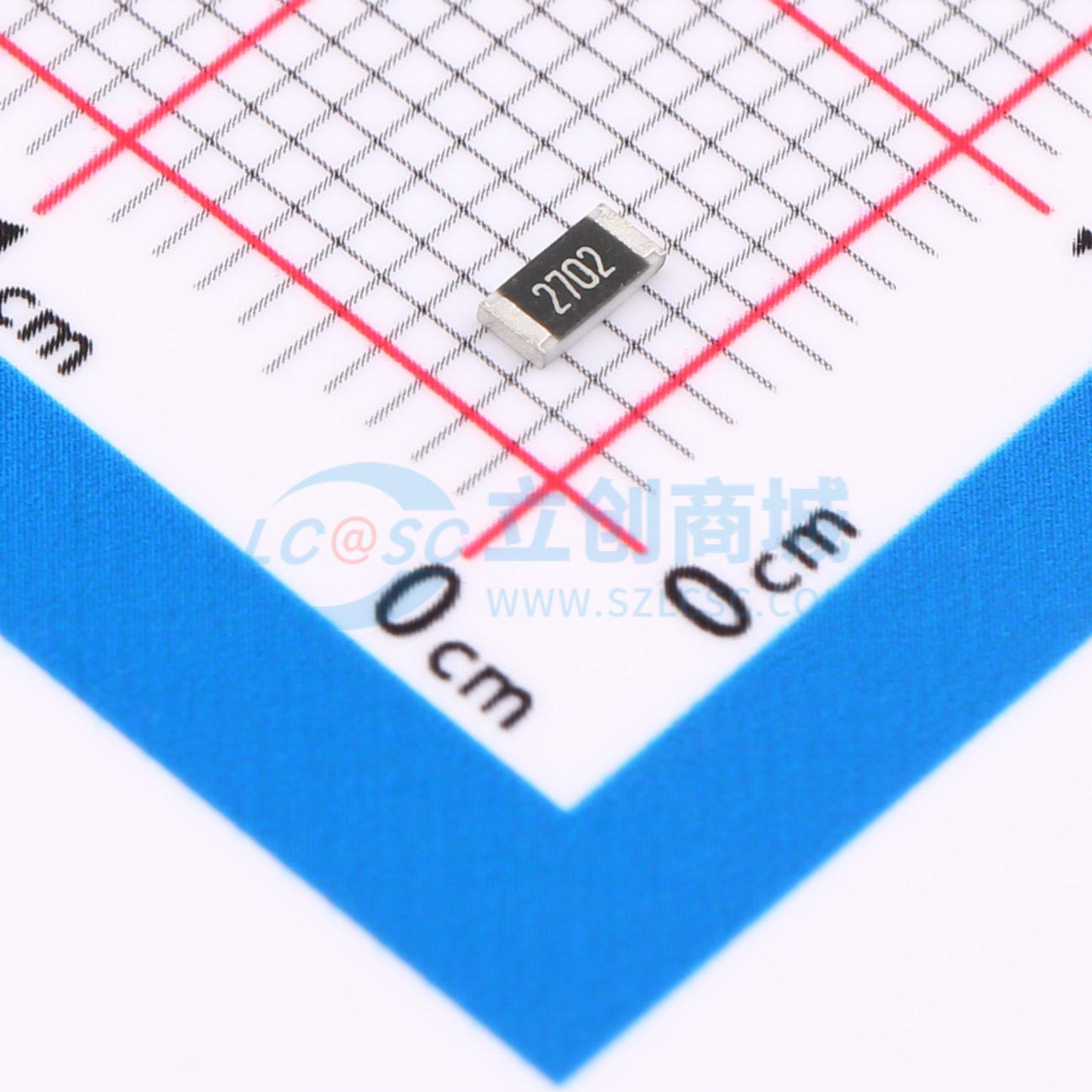 点击查看大图 1206W4F2702T5E实物图