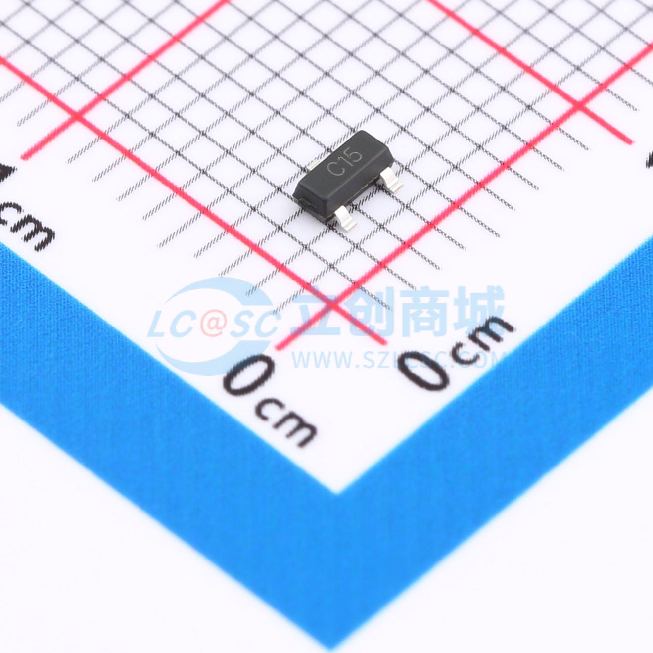 点击查看大图 SM15C实物图