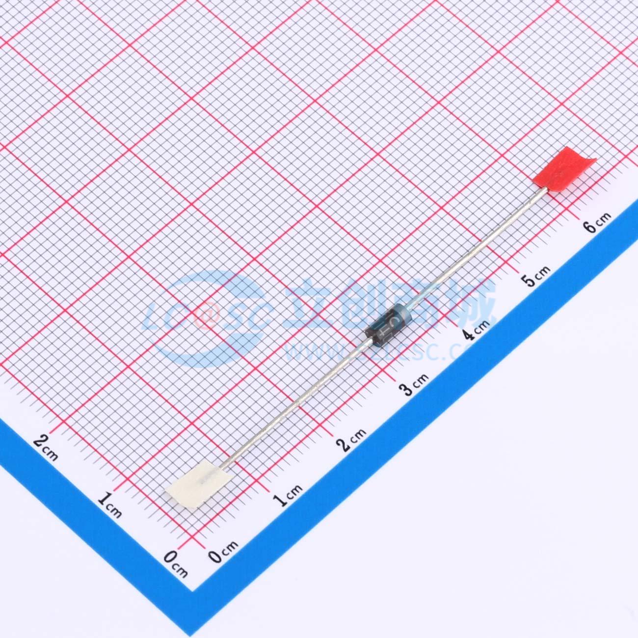 点击查看大图 2EZ14D5实物图