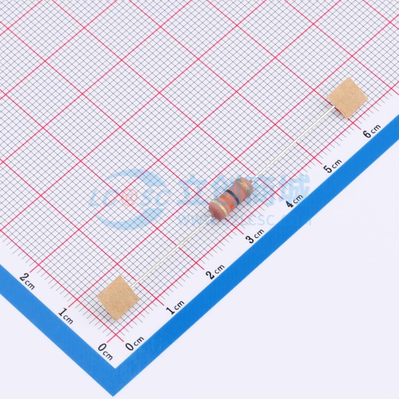 点击查看大图 FMP200JR-52-43R实物图