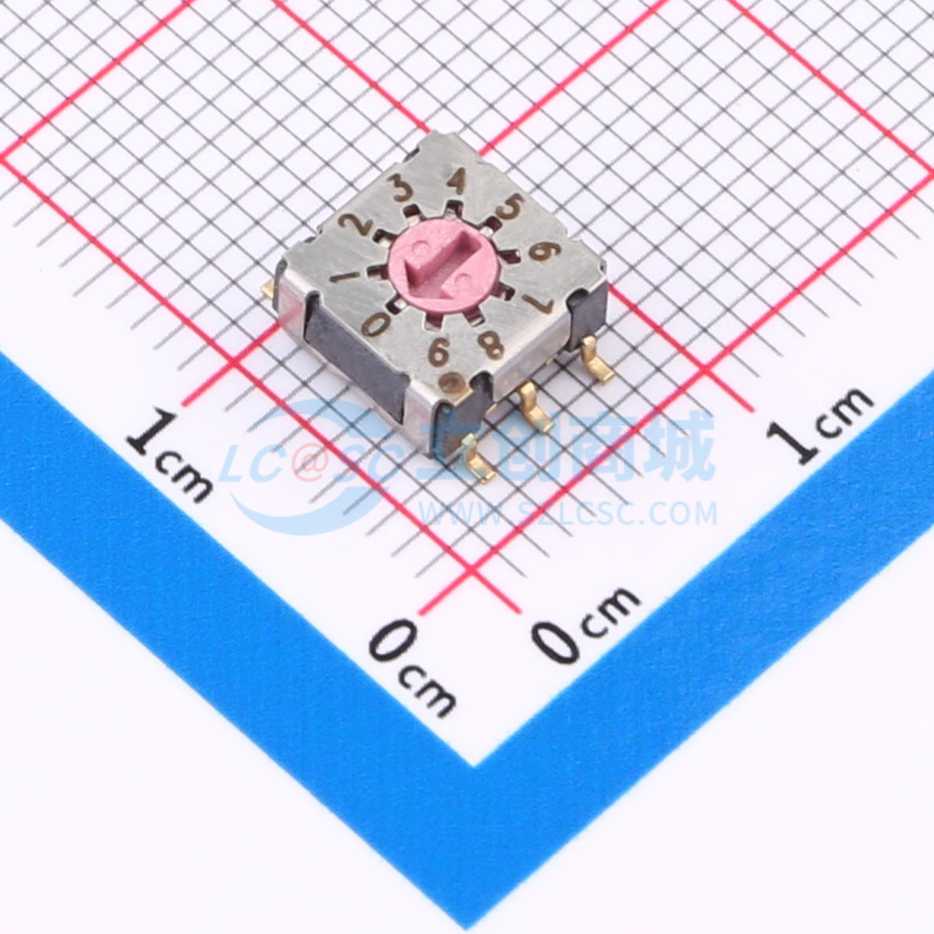 点击查看大图 SKAR-10S实物图