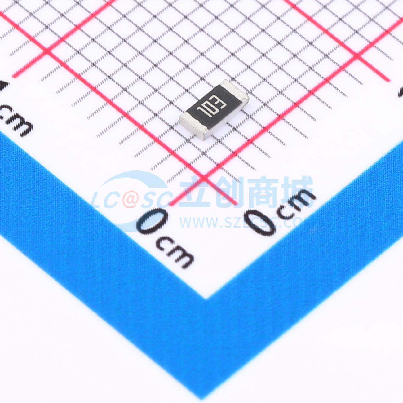 RCT0610KJLF实物图