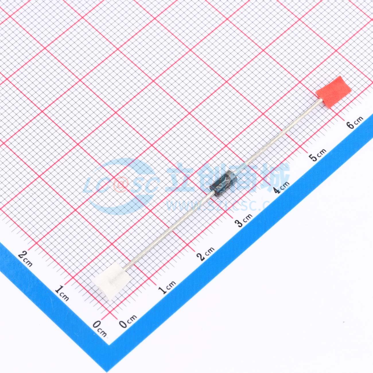 SBYV26C-E3/54实物图