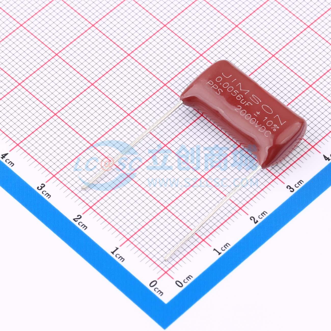 PPS562K2000D01实物图