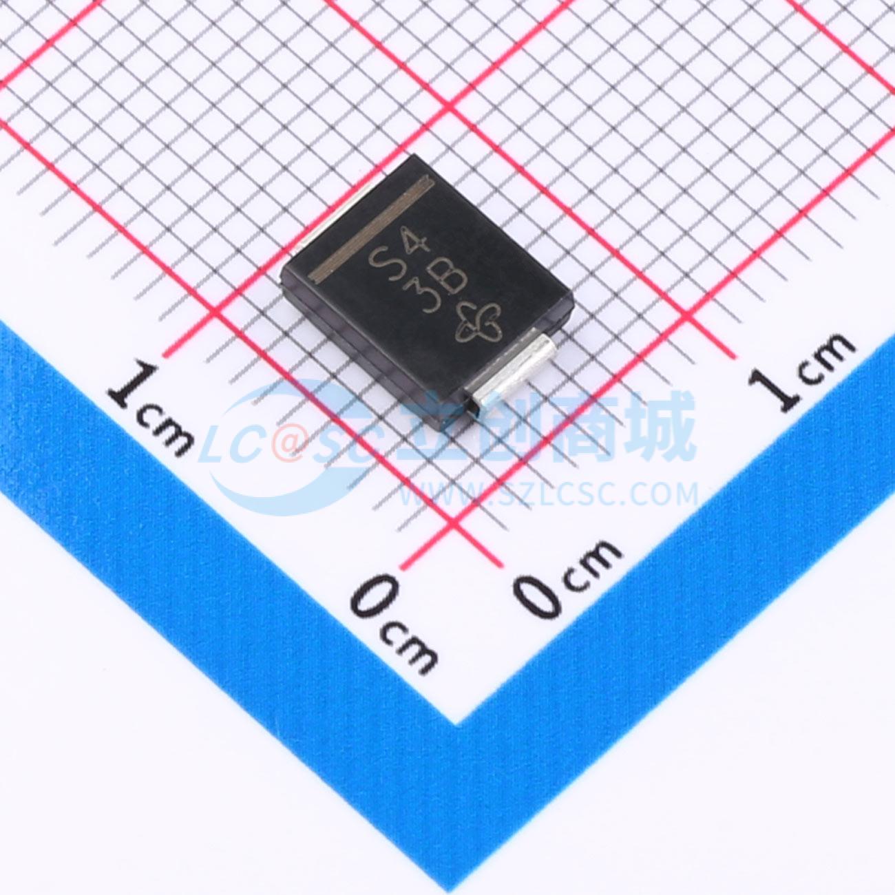 SS34-E3/57T实物图