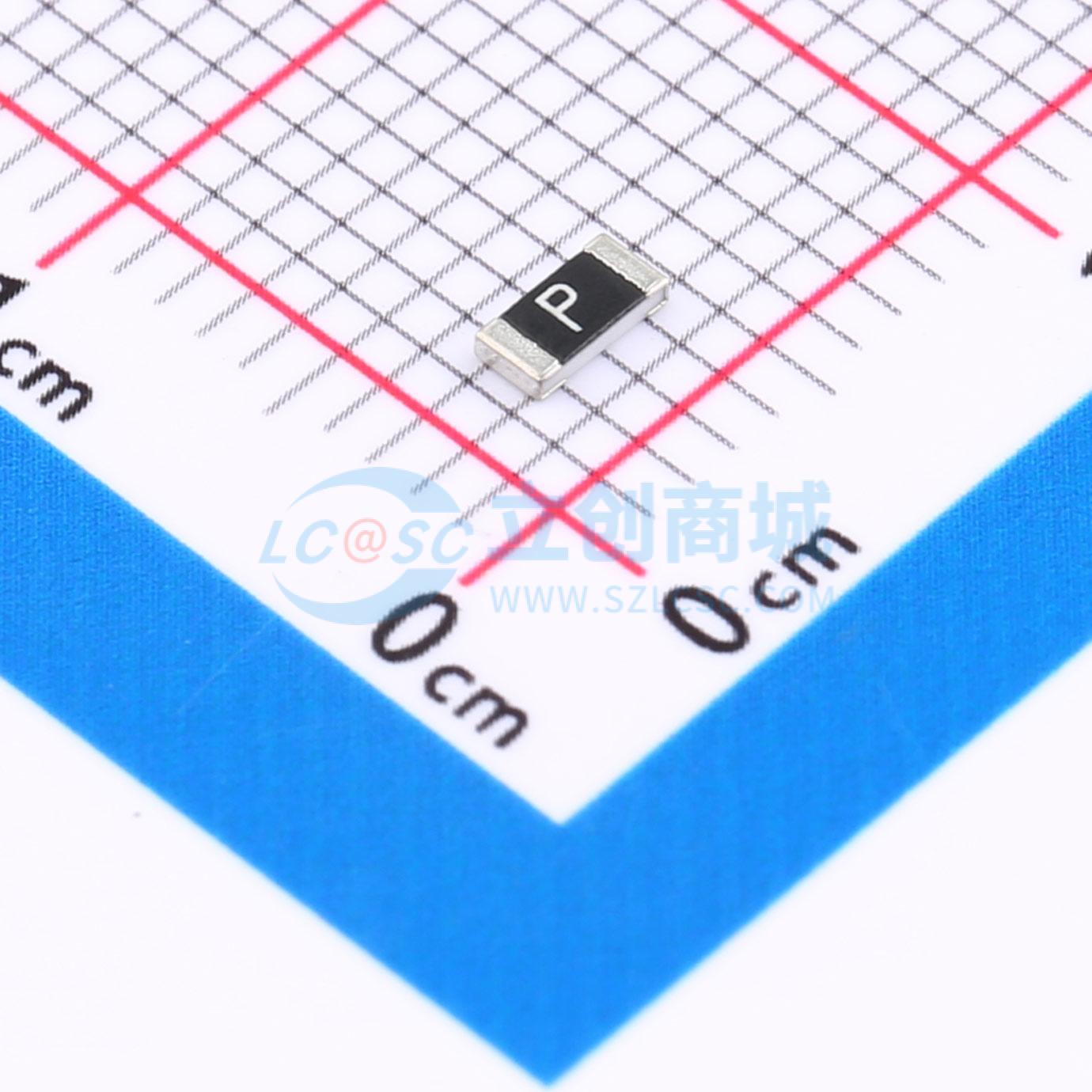 CFS12V6T1R50实物图