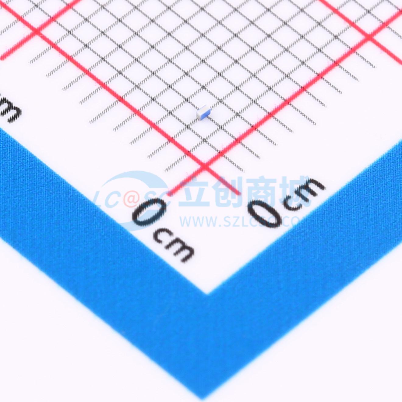 LQP03HQ5N0H02D实物图