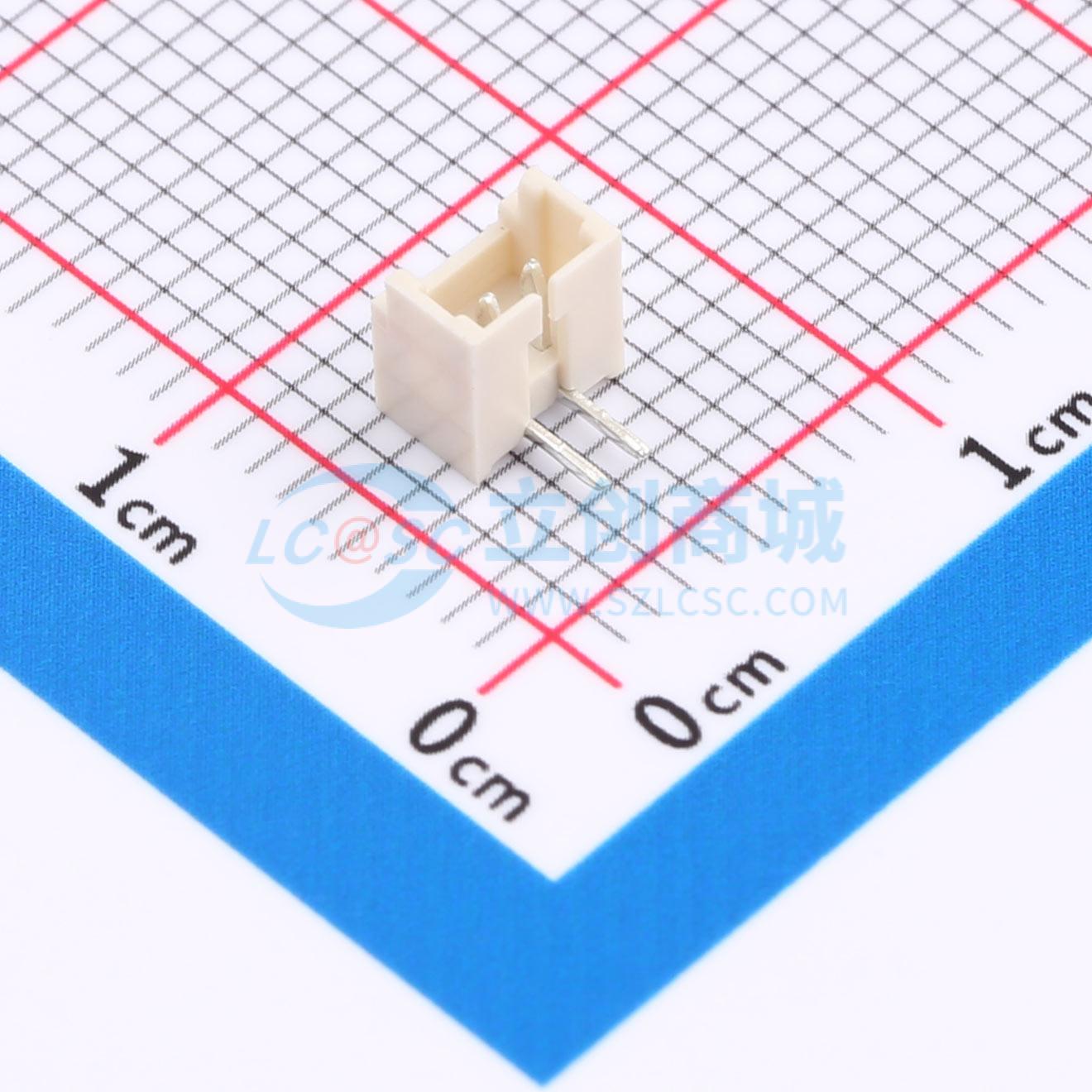 点击查看大图 1.25T-2AW实物图