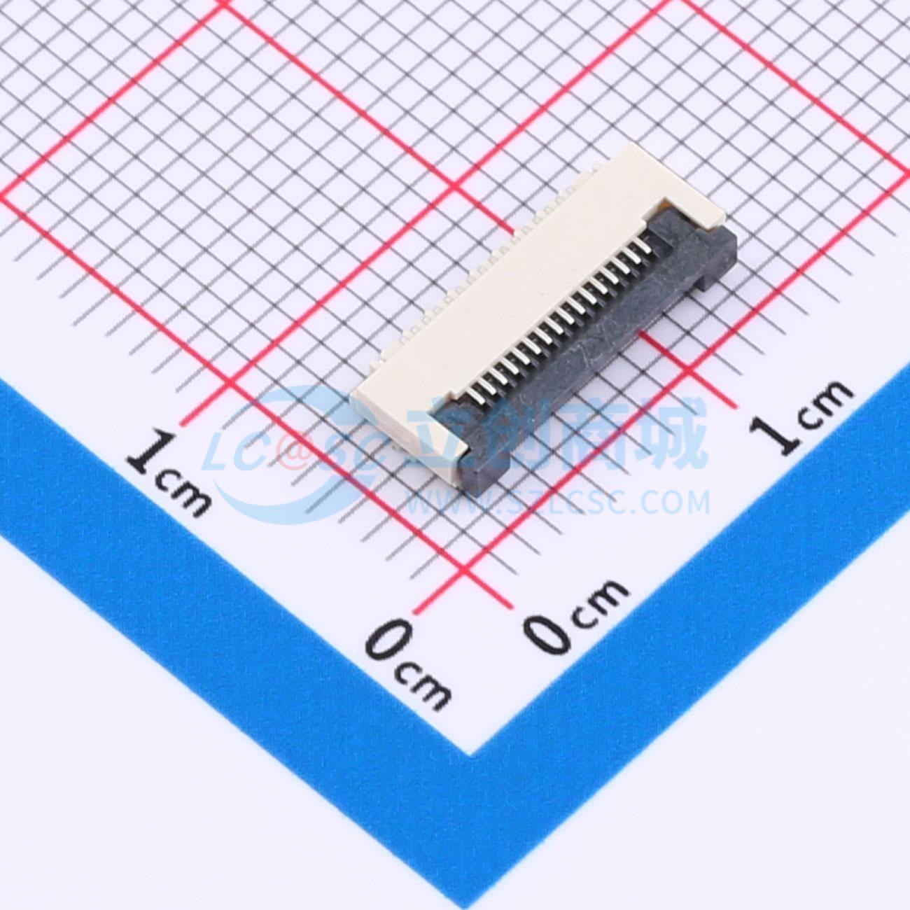 点击查看大图 AFC01-S16FCC-00实物图