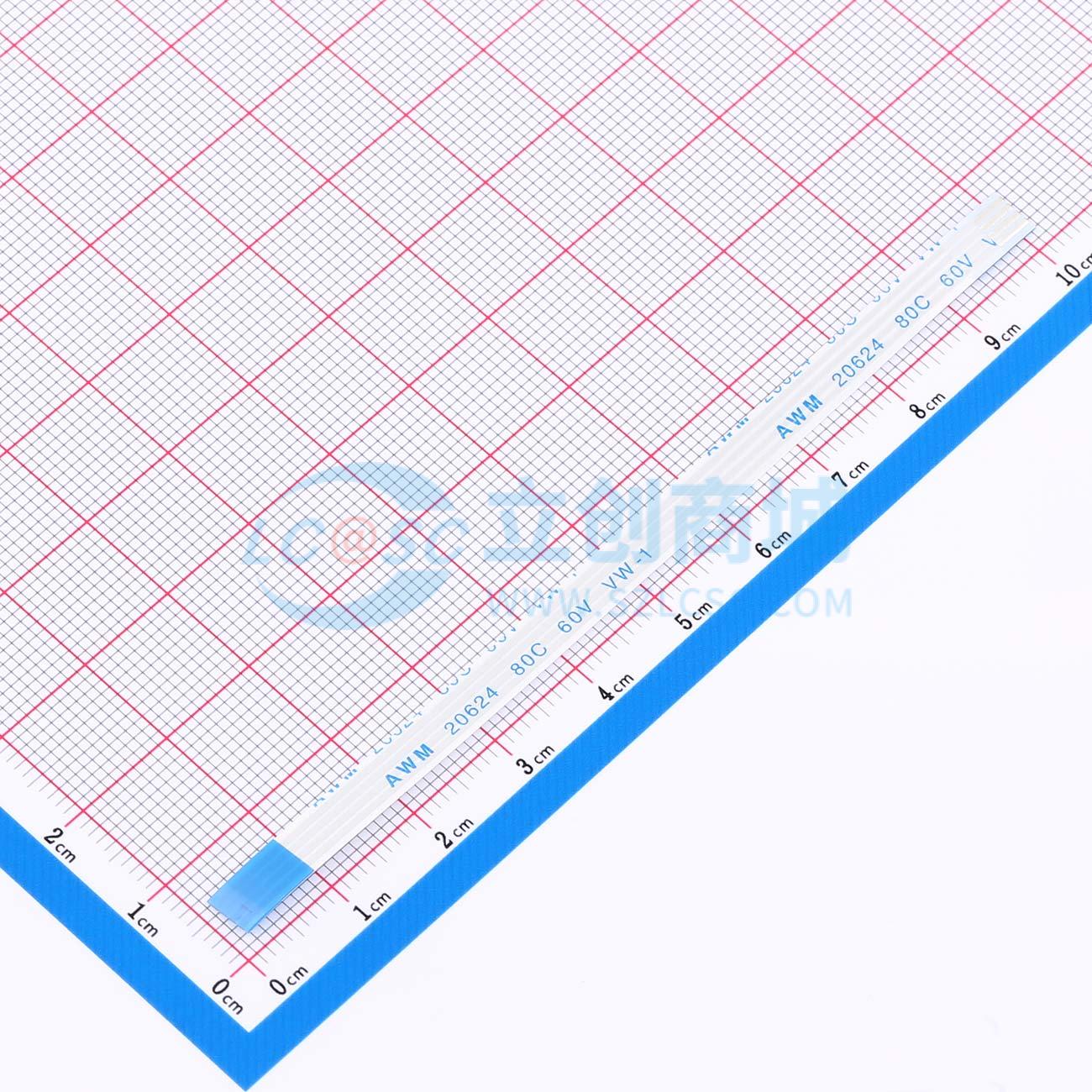 点击查看大图 JS10B-04P-100-4-8实物图