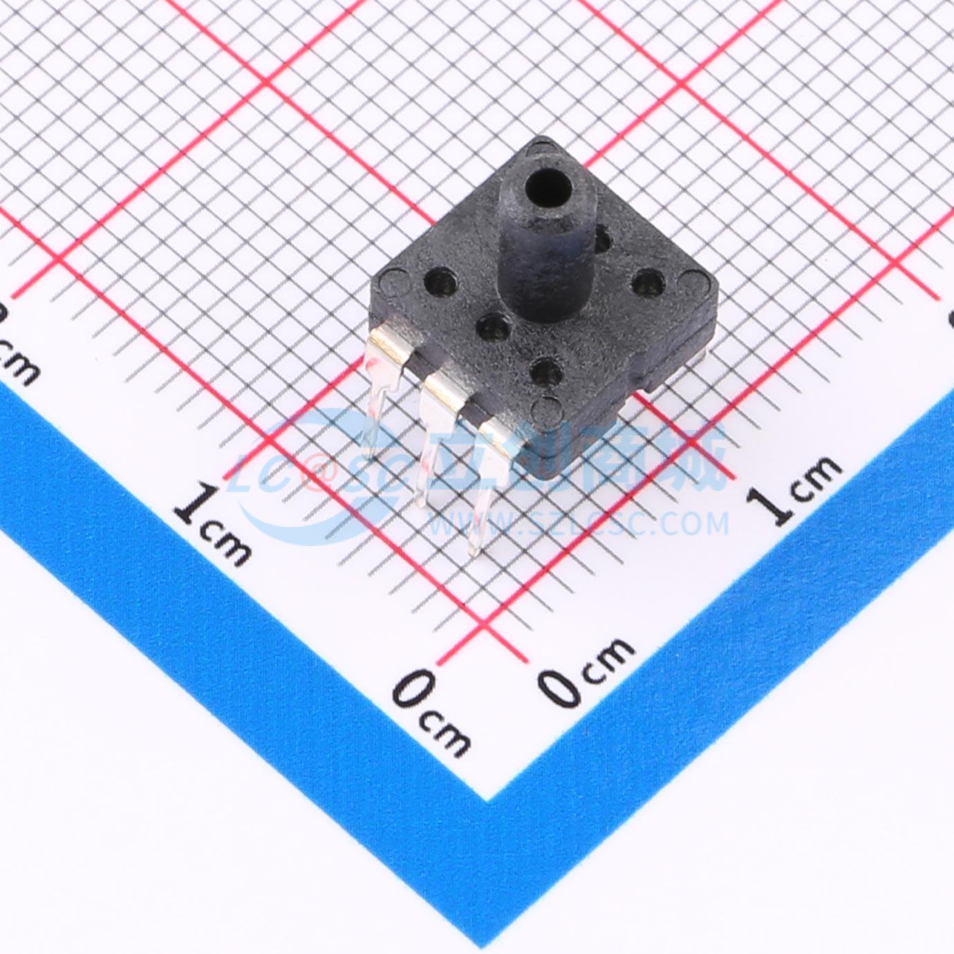 点击查看大图 GZP160-040DR实物图