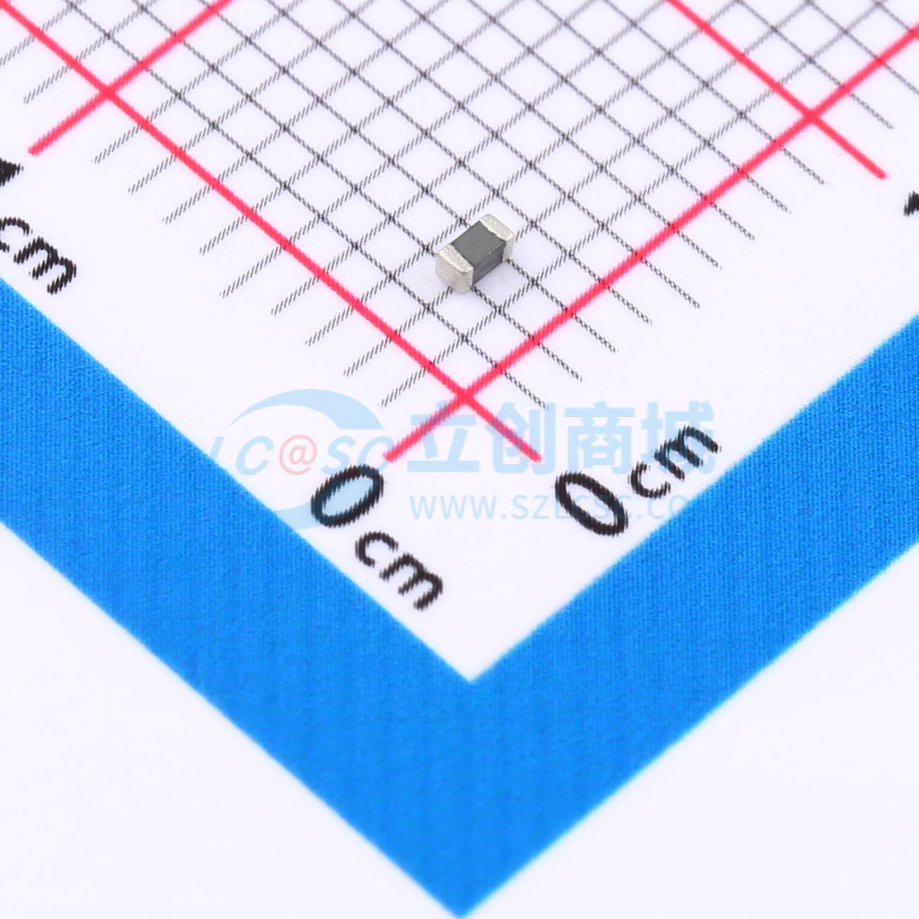 SDV1608H260C050YPTF实物图