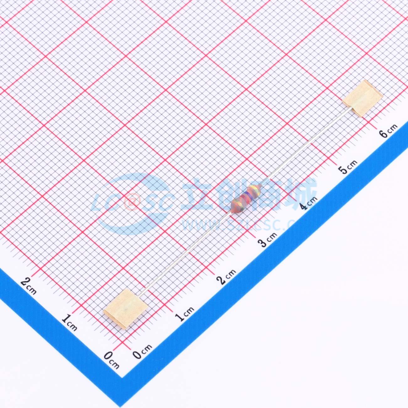 点击查看大图 FMP100JT-52-4K7实物图