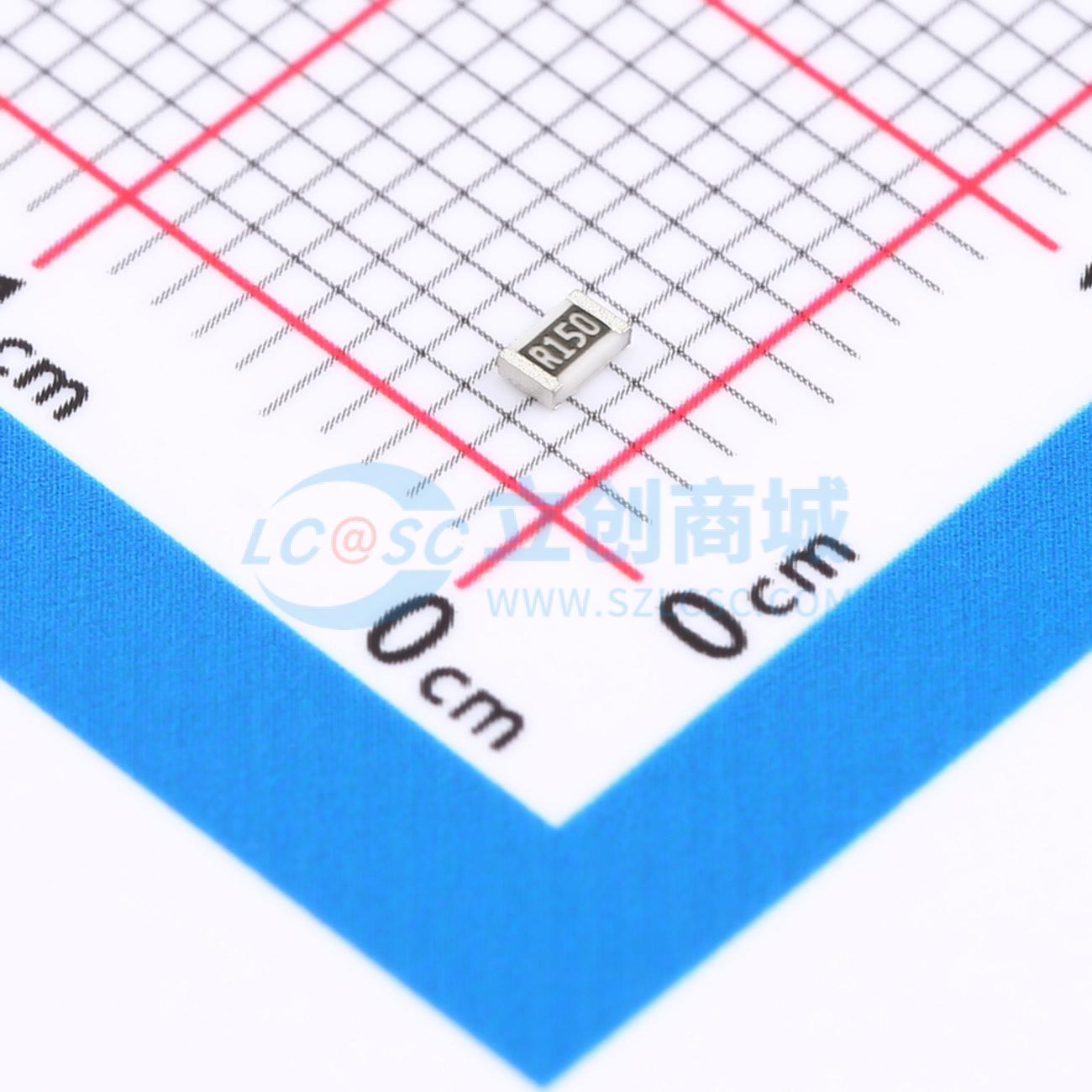 点击查看大图 RTT05R150FTP实物图
