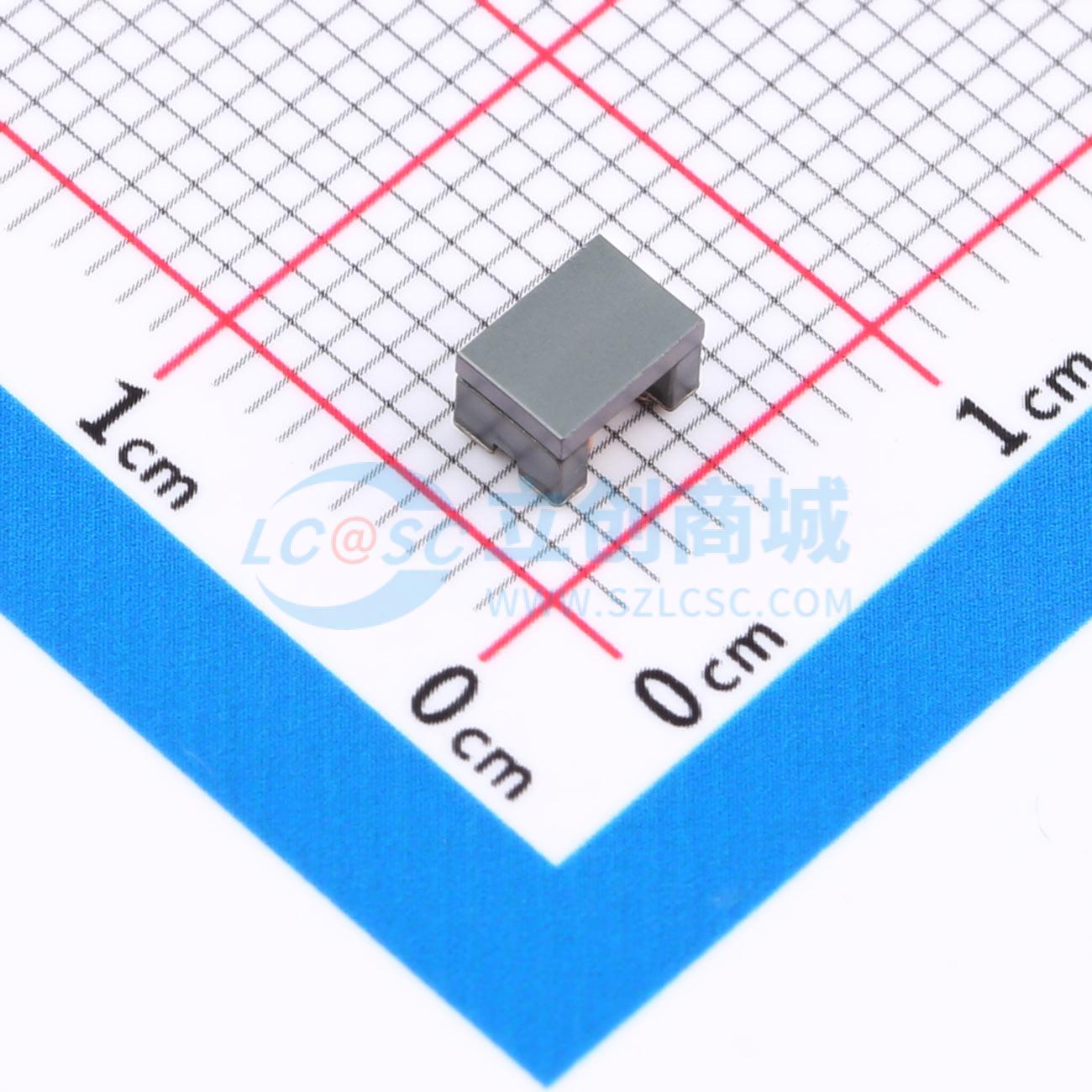 点击查看大图 PCCI453228TL-601实物图