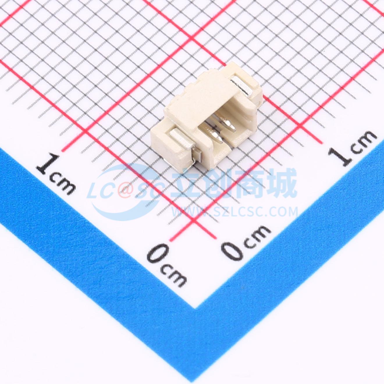 点击查看大图 1.25-2A-WT实物图