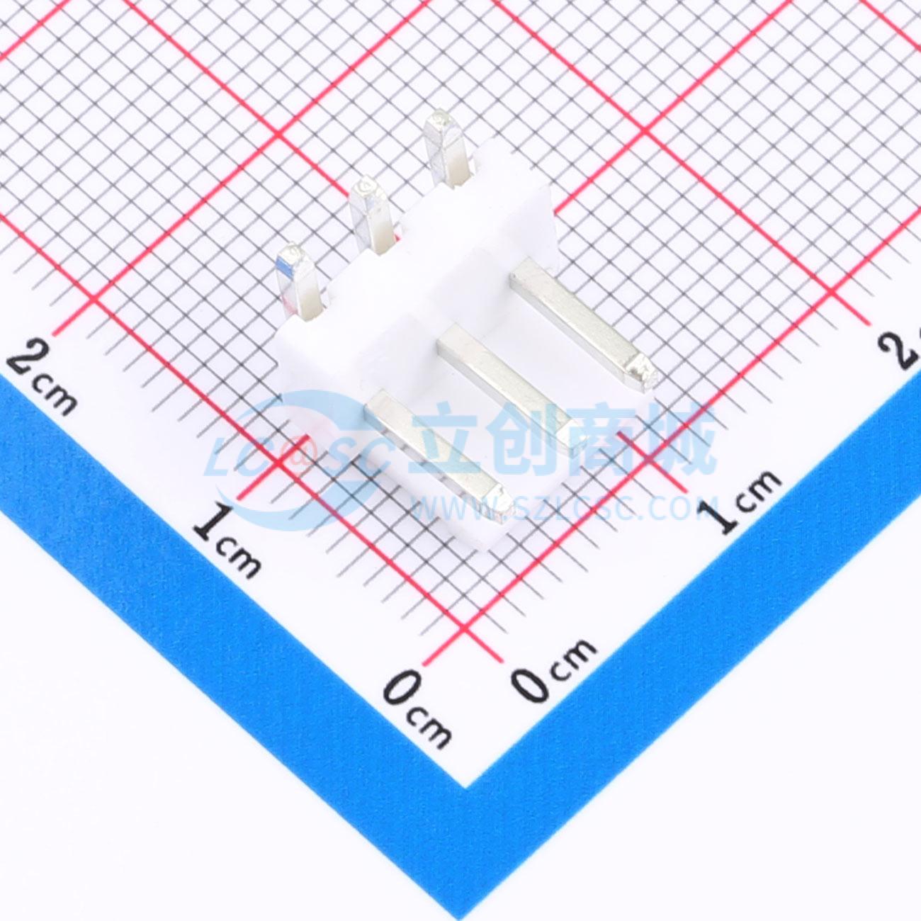 点击查看大图 HC-VH-3A3W实物图