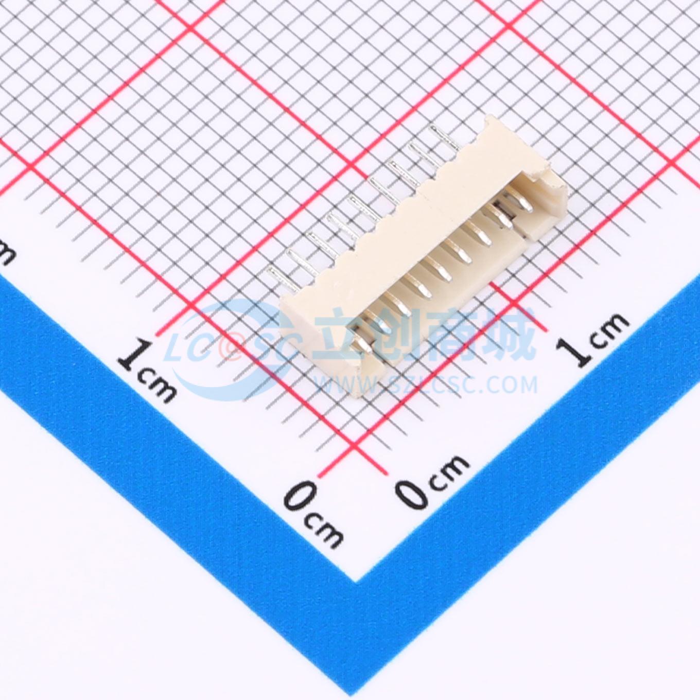 点击查看大图 HC-1.25-9A实物图