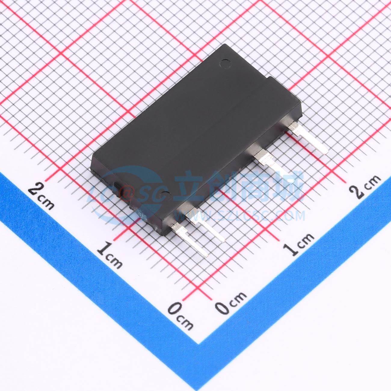 点击查看大图 AQZ204D实物图