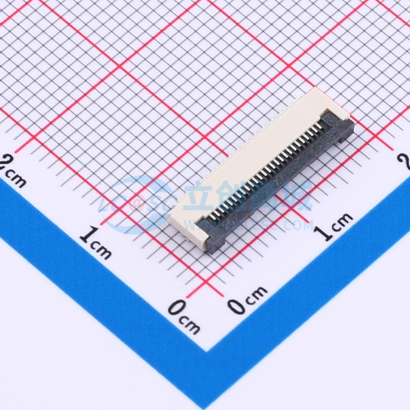 点击查看大图 AFC01-S26FCC-00实物图