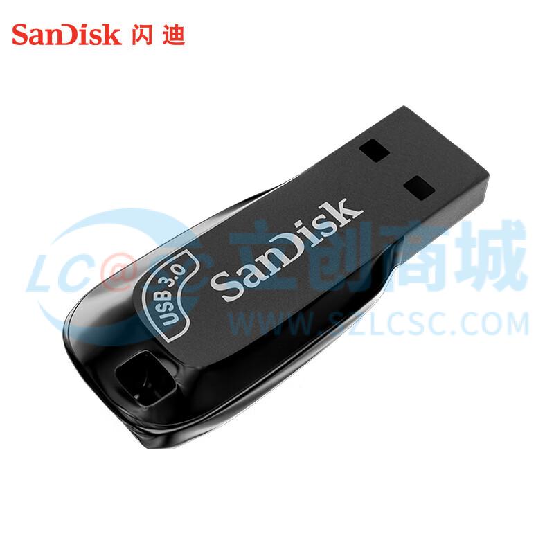 SDCZ410-064G-Z35实物图