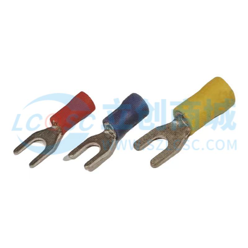 SV1.25-3(Yellow)实物图