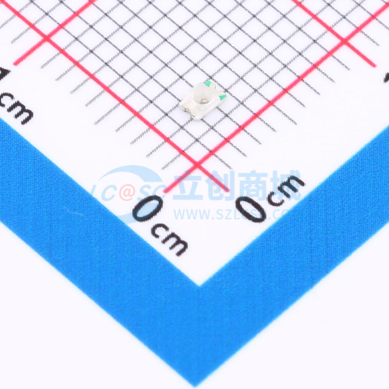 点击查看大图 TJ-S2012EX2T6ALC0A-A5实物图
