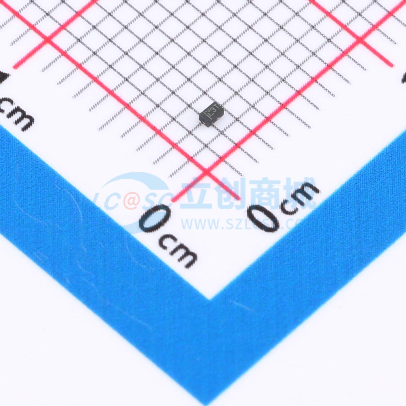 RCLAMP0531T实物图
