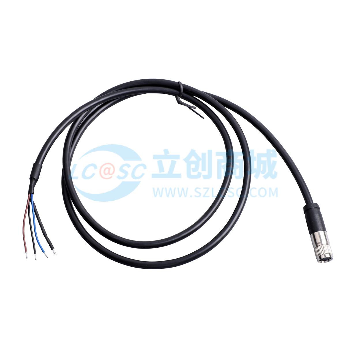 M8-S3A-MWA-1PV-S-AM实物图