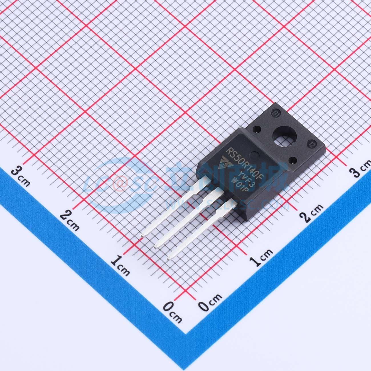 点击查看大图 RS50R140F实物图