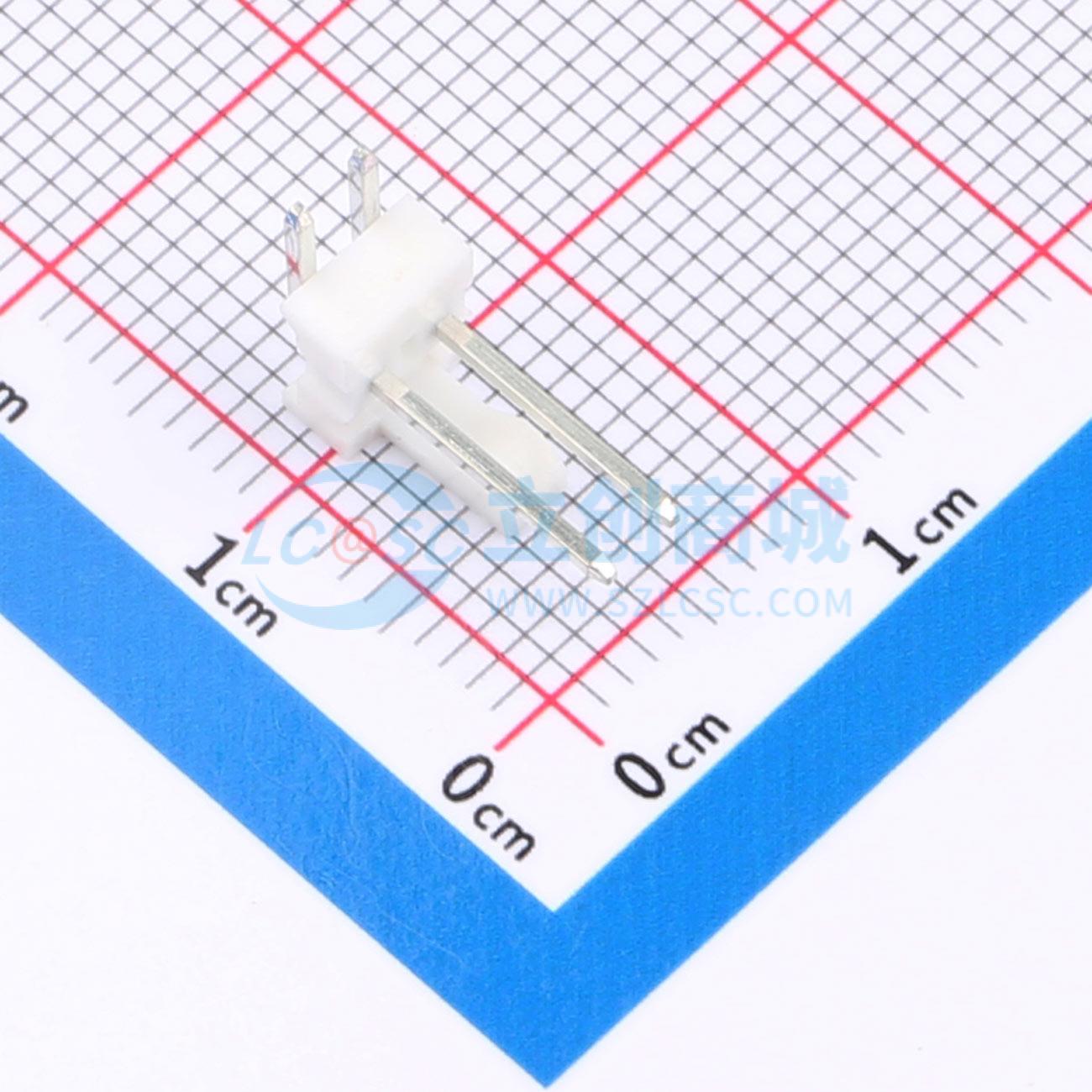 点击查看大图 M2545R-02P实物图
