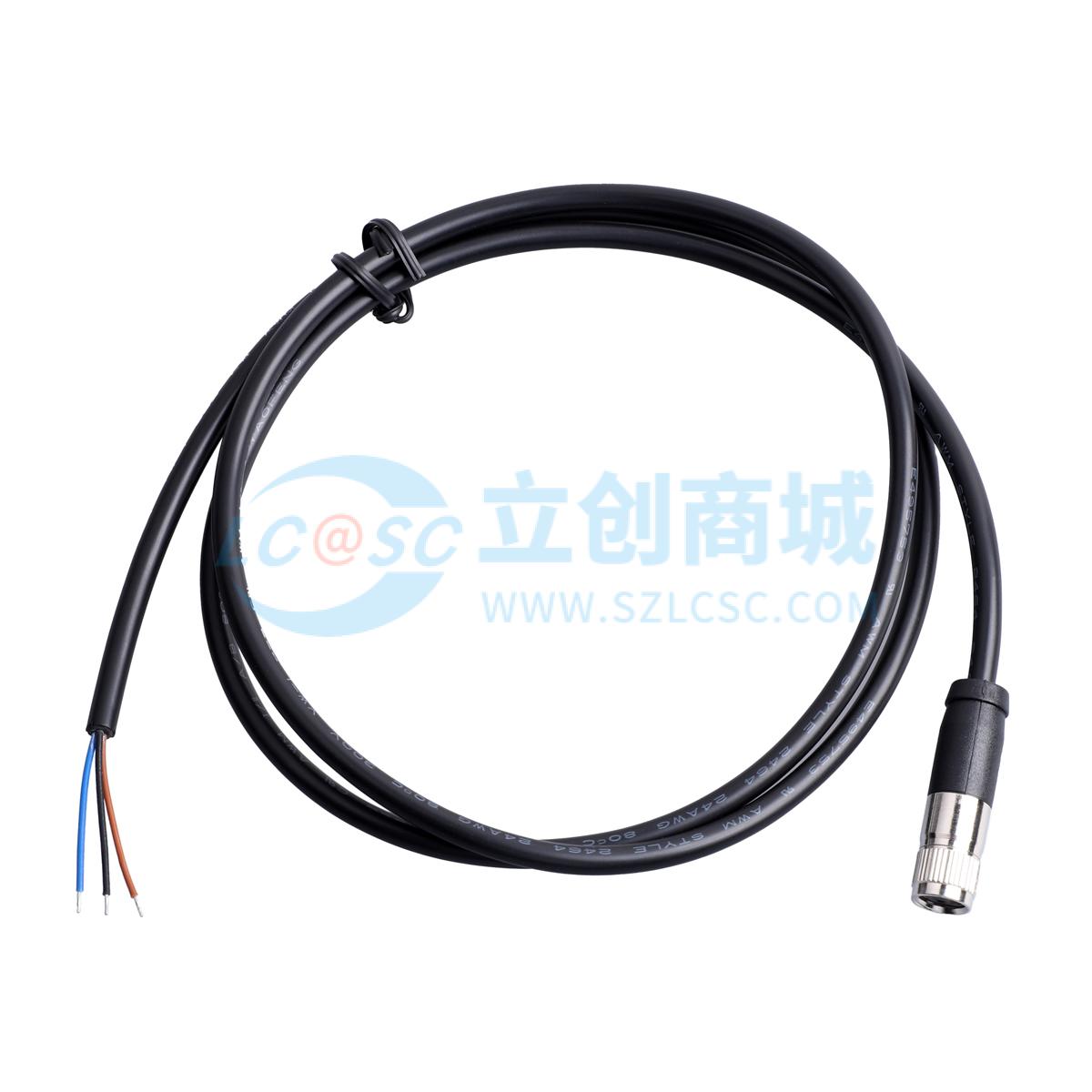 M8-S3A-MWA-1PV-AM实物图