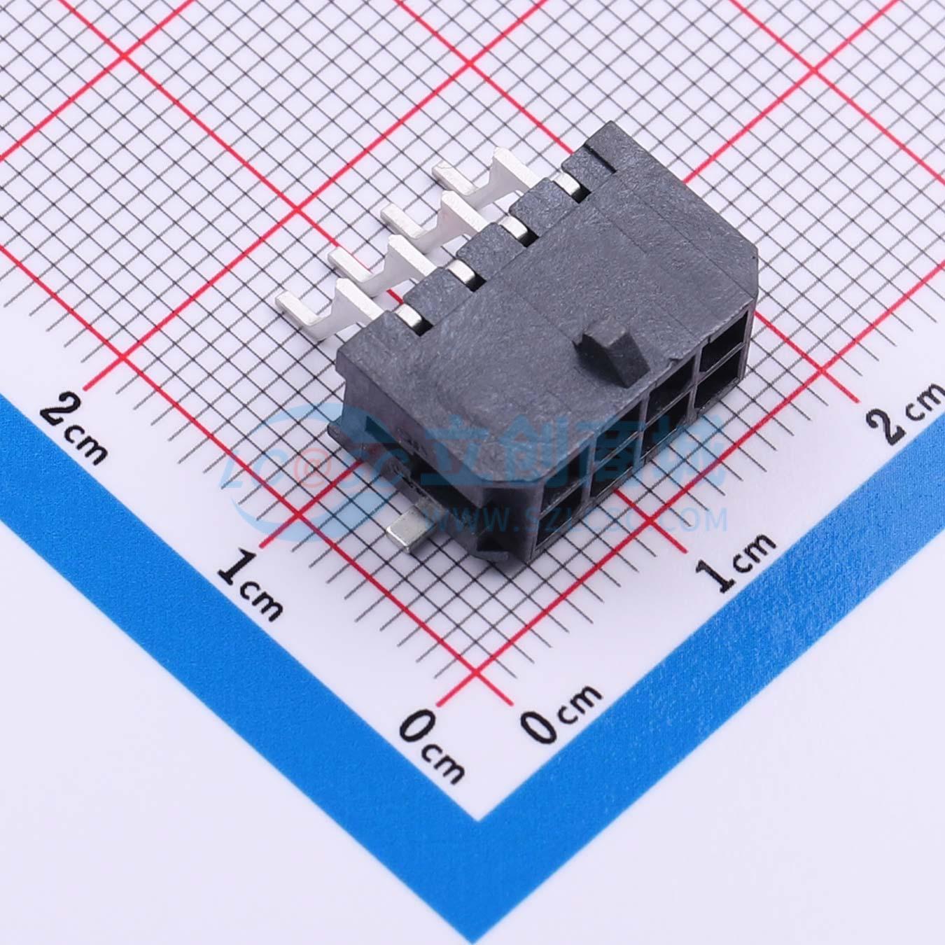 MX3.0-2x4AWT实物图