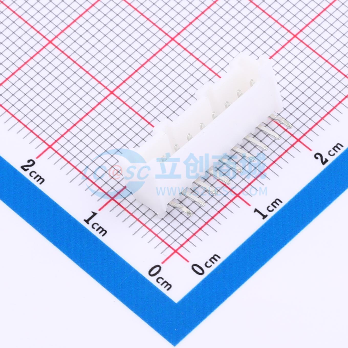 点击查看大图 HX20018-9WA实物图