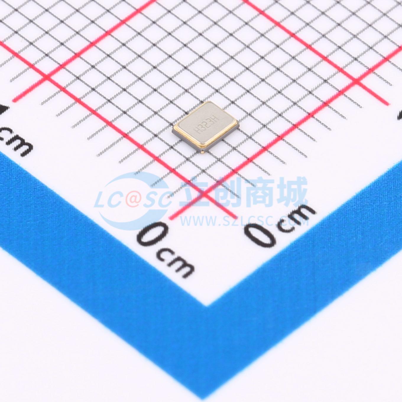 点击查看大图 X2B032000C81H-HU实物图
