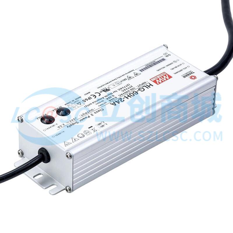 HLG-60H-24A实物图