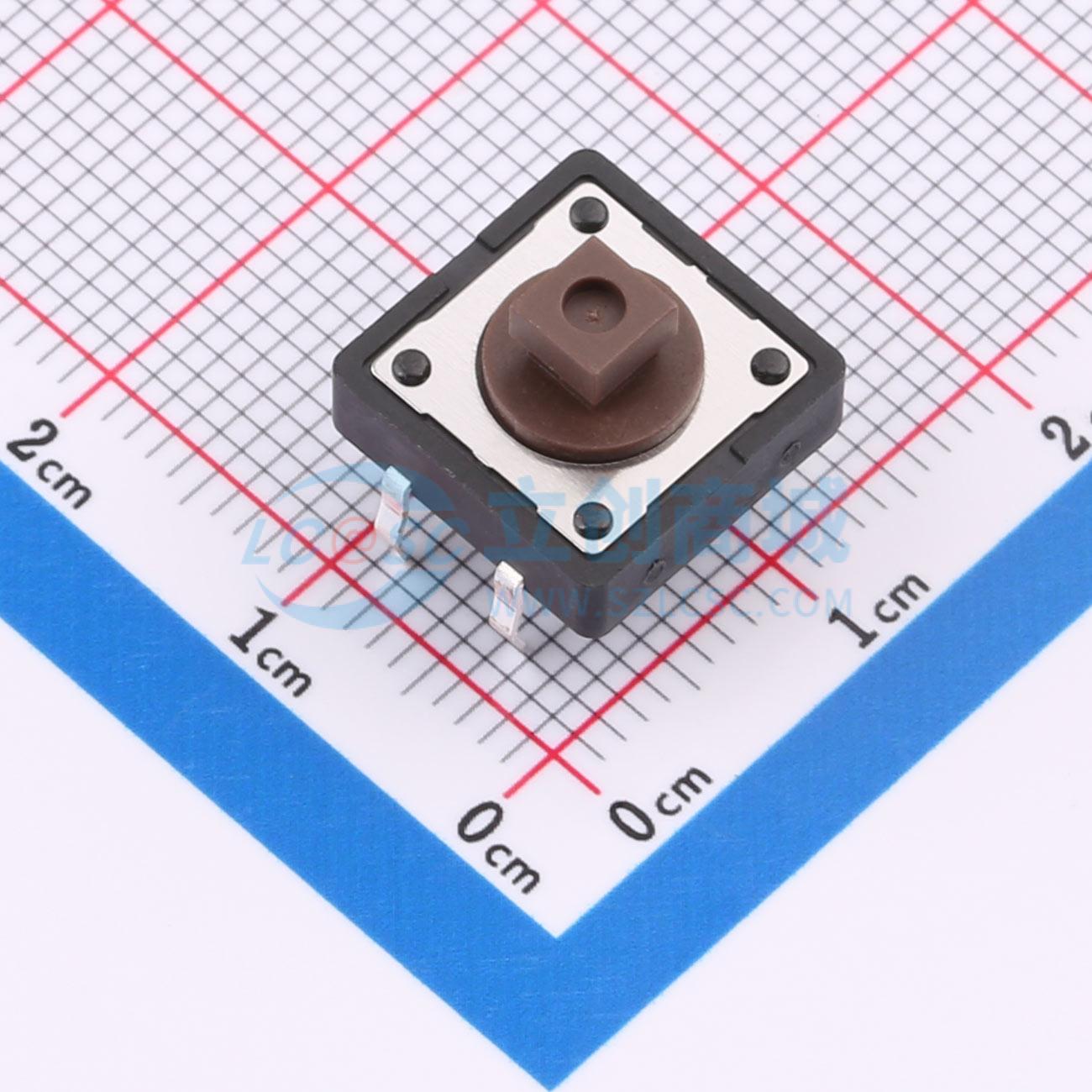 点击查看大图 DTS-24N-V-B实物图