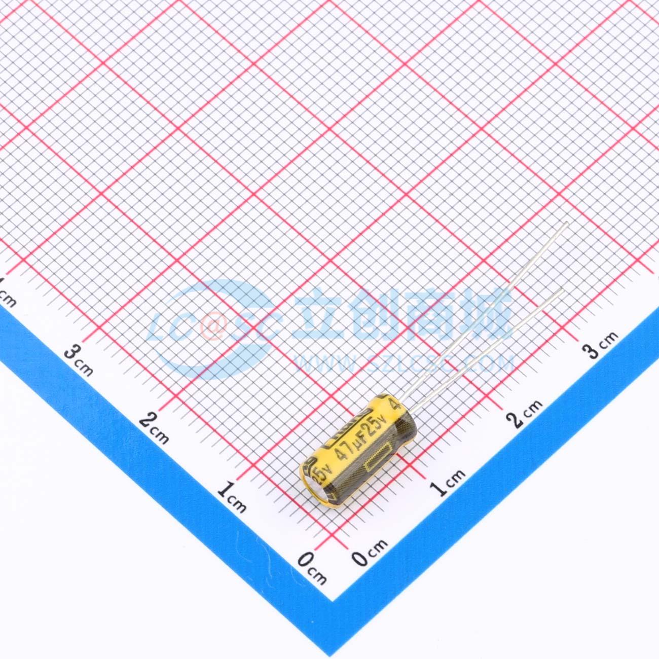 点击查看大图 LX1E470MC110A00CE0实物图