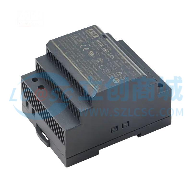 HDR-100-12N实物图