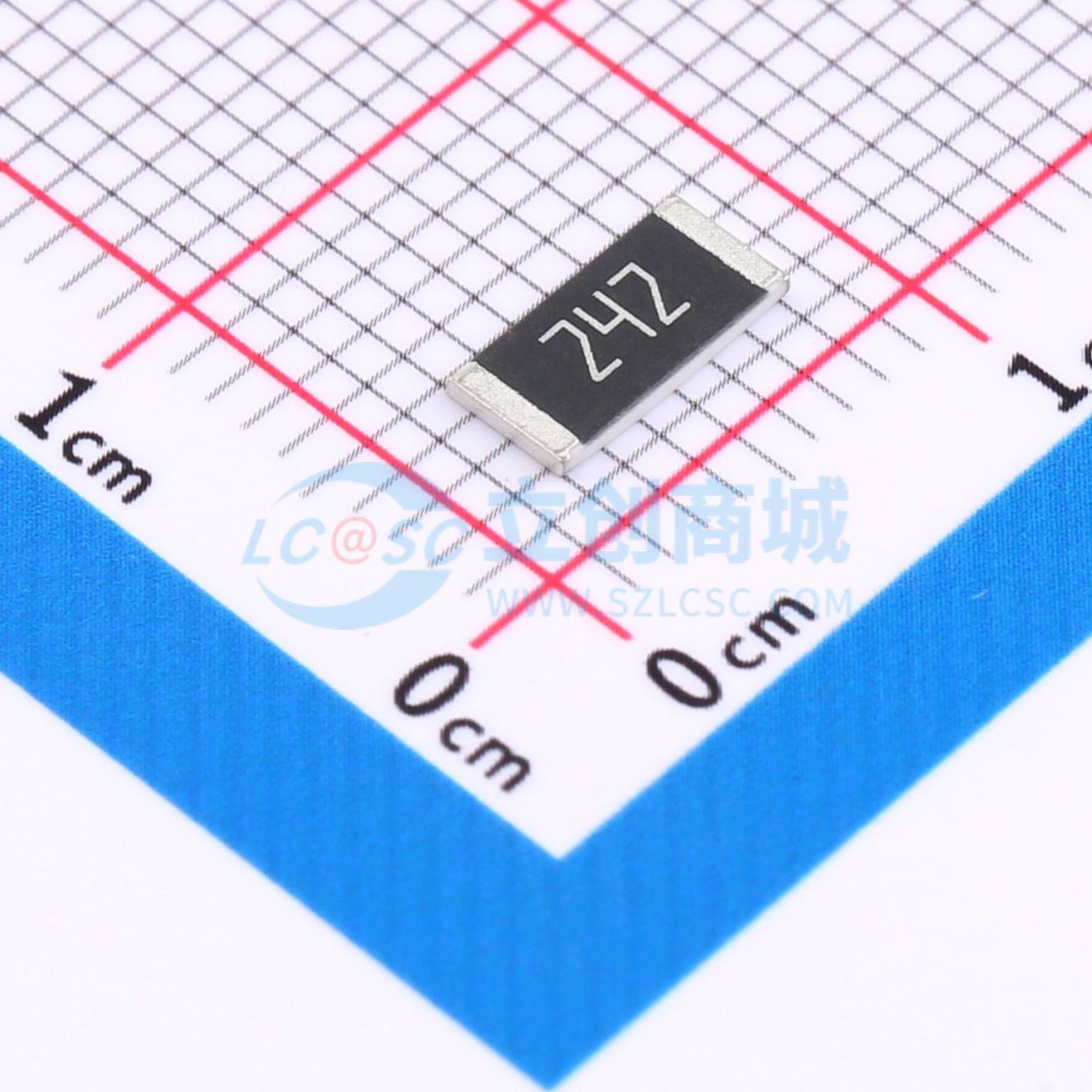 点击查看大图 RCT252K4JLF实物图