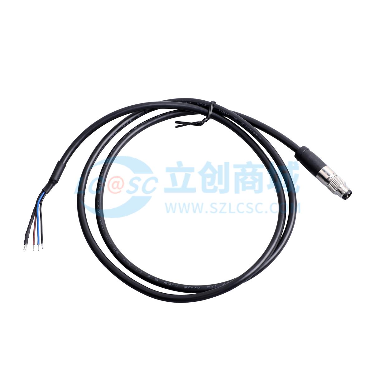 M8-P3A-MWA-1PV-S-AM实物图